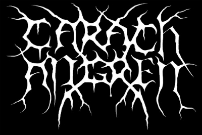 Carach Angren - logo